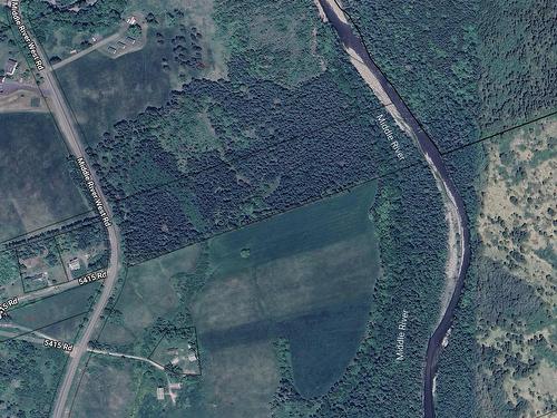 West Side Middle River Road, Middle River, NS 