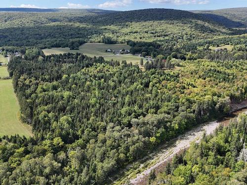 West Side Middle River Road, Middle River, NS 