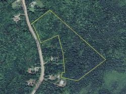 Crandall Road  Crandall Road, NS B9A 1W9