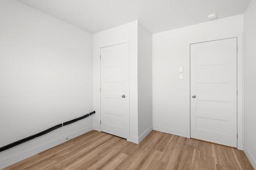 Bedroom - 4130 Rue Morand, Québec (Les Rivières), QC - Indoor Photo Showing Other Room