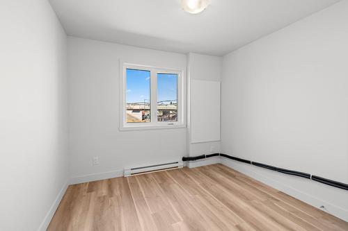 Chambre à coucher - 4130 Rue Morand, Québec (Les Rivières), QC - Indoor Photo Showing Other Room