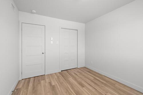 Bedroom - 4130 Rue Morand, Québec (Les Rivières), QC - Indoor Photo Showing Other Room