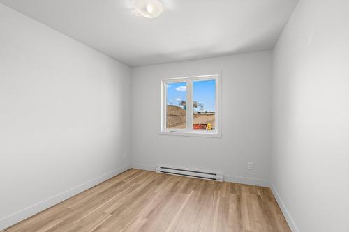 Chambre à coucher - 4130 Rue Morand, Québec (Les Rivières), QC - Indoor Photo Showing Other Room