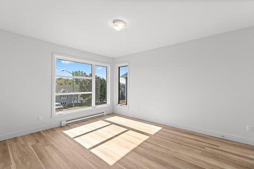 Primary bedroom - 4130 Rue Morand, Québec (Les Rivières), QC - Indoor Photo Showing Other Room