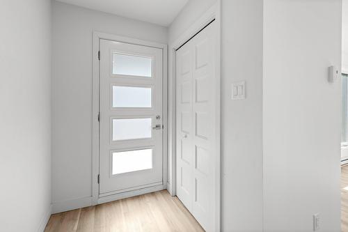 Hall - 4130 Rue Morand, Québec (Les Rivières), QC - Indoor Photo Showing Other Room