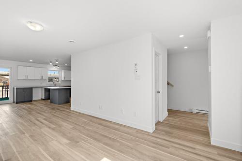 Interior - 4130 Rue Morand, Québec (Les Rivières), QC - Indoor