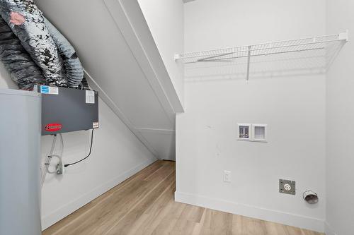 Autre - 4130 Rue Morand, Québec (Les Rivières), QC - Indoor With Storage