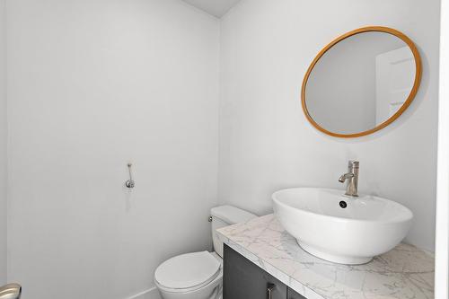 Salle d'eau - 4130 Rue Morand, Québec (Les Rivières), QC - Indoor Photo Showing Bathroom