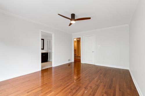 Chambre à coucher principale - 4439 Boul. Décarie, Montréal (Côte-Des-Neiges/Notre-Dame-De-Grâce), QC 