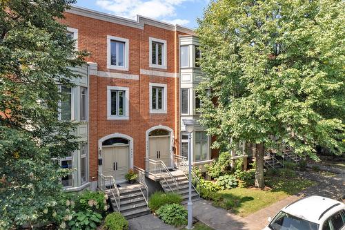 Façade - 4439 Boul. Décarie, Montréal (Côte-Des-Neiges/Notre-Dame-De-Grâce), QC 