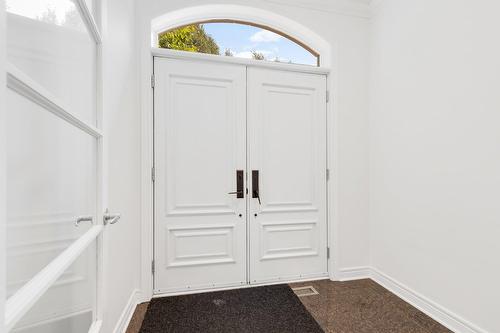 Entrée extérieure - 4439 Boul. Décarie, Montréal (Côte-Des-Neiges/Notre-Dame-De-Grâce), QC 