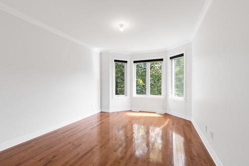 Chambre à coucher - 4439 Boul. Décarie, Montréal (Côte-Des-Neiges/Notre-Dame-De-Grâce), QC 