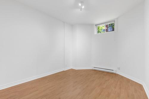 Chambre à coucher - 4439 Boul. Décarie, Montréal (Côte-Des-Neiges/Notre-Dame-De-Grâce), QC 