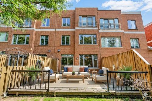 Autre - 4439 Boul. Décarie, Montréal (Côte-Des-Neiges/Notre-Dame-De-Grâce), QC 