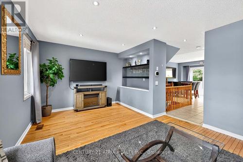 12B - 51 Northern Heights Drive, Richmond Hill, ON - Indoor Photo Showing Other Room