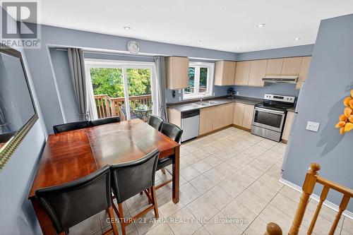 12B - 51 Northern Heights Drive, Richmond Hill, ON - Indoor