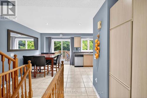 12B - 51 Northern Heights Drive, Richmond Hill, ON - Indoor
