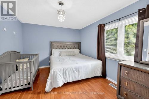 12B - 51 Northern Heights Drive, Richmond Hill, ON - Indoor Photo Showing Bedroom