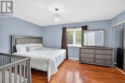 12B - 51 Northern Heights Drive, Richmond Hill, ON - Indoor Photo Showing Bedroom
