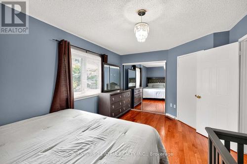 12B - 51 Northern Heights Drive, Richmond Hill, ON - Indoor Photo Showing Bedroom