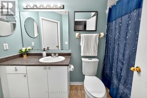 12B - 51 Northern Heights Drive, Richmond Hill, ON - Indoor Photo Showing Bathroom