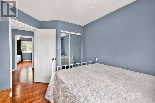 12B - 51 Northern Heights Drive, Richmond Hill, ON - Indoor Photo Showing Bedroom