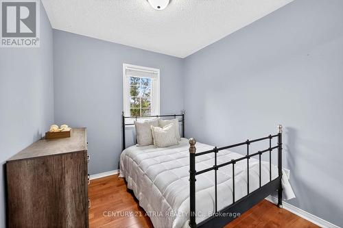 12B - 51 Northern Heights Drive, Richmond Hill, ON - Indoor Photo Showing Bedroom