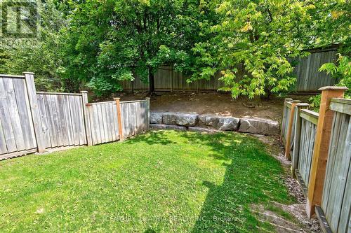 12B - 51 Northern Heights Drive, Richmond Hill, ON - Outdoor