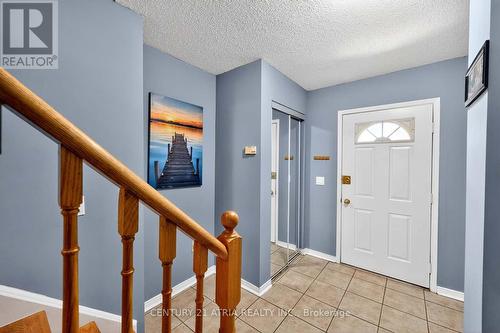 12B - 51 Northern Heights Drive, Richmond Hill, ON - Indoor Photo Showing Other Room