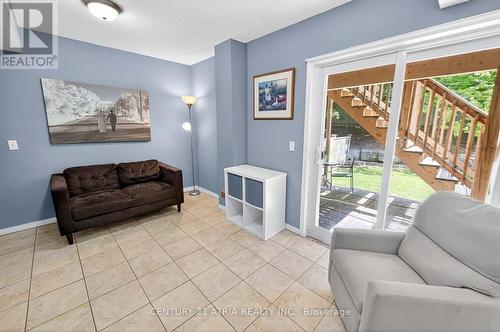 12B - 51 Northern Heights Drive, Richmond Hill, ON - Indoor