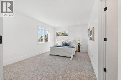 1060 Walton Avenue, Listowel, ON - Indoor