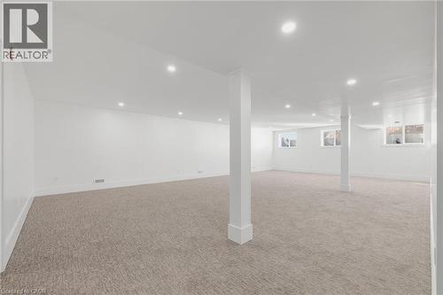 1060 Walton Avenue, Listowel, ON - Indoor