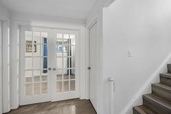 Chambre à coucher - 