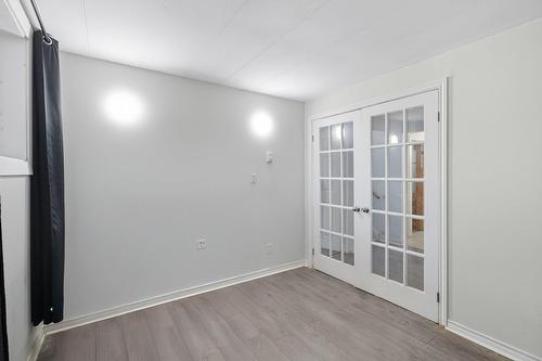 Chambre à coucher - 11 Rue Rousseau, Gatineau (Gatineau), QC - Indoor Photo Showing Other Room