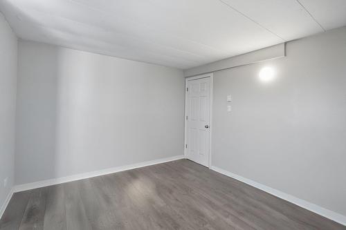 Chambre à coucher - 11 Rue Rousseau, Gatineau (Gatineau), QC - Indoor Photo Showing Other Room