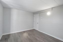 Chambre à coucher - 