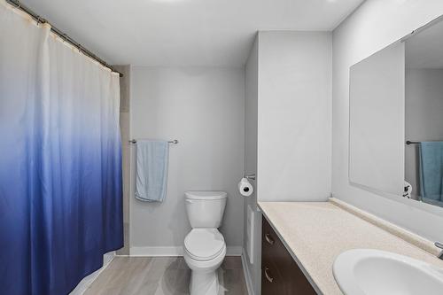 Salle de bains - 11 Rue Rousseau, Gatineau (Gatineau), QC - Indoor Photo Showing Bathroom