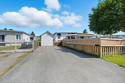 Vue d'ensemble - 11 Rue Rousseau, Gatineau (Gatineau), QC - Outdoor