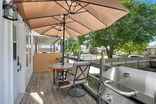 Balcon - 11 Rue Rousseau, Gatineau (Gatineau), QC - Outdoor With Exterior