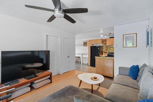 Salon - 11 Rue Rousseau, Gatineau (Gatineau), QC - Indoor Photo Showing Living Room