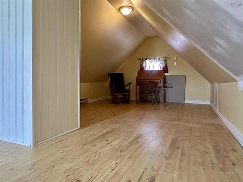 24 Upper Warren Street, Louisbourg, NS 