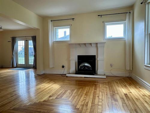 24 Upper Warren Street, Louisbourg, NS 