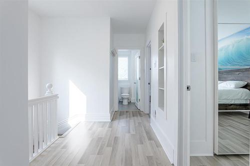 347 Dubuc Street, Winnipeg, MB - Indoor Photo Showing Other Room