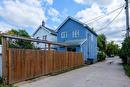 347 Dubuc Street, Winnipeg, MB  - Outdoor 