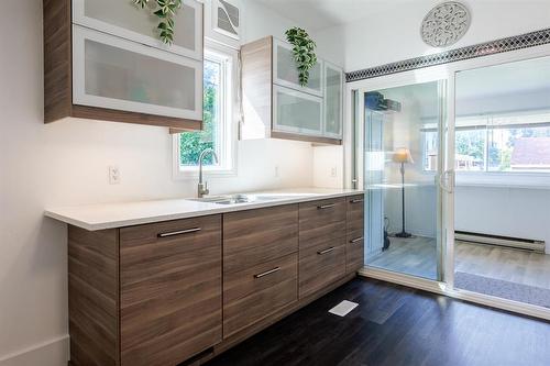 347 Dubuc Street, Winnipeg, MB - Indoor