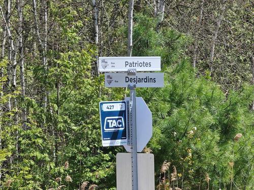 View - 240 Rue Des Patriotes, Saint-Colomban, QC 