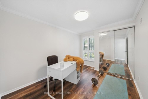 1825 Hyde Mill Crescent, Mississauga, ON - Indoor