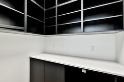 Penderie (Walk-in) - 