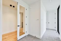 Hall d'entrée/Vestibule - 