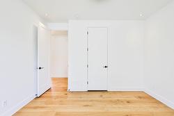 Chambre à coucher - 